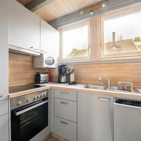 Skandinavisches In Mirow