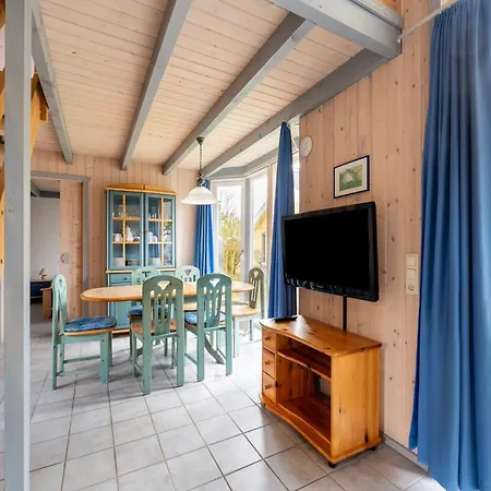 Skandinavisches In Mirow Granzow