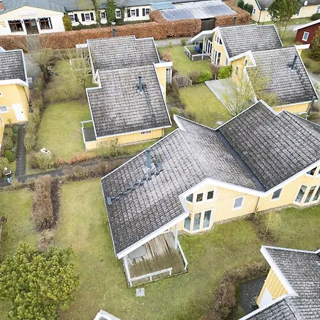 Skandinavisches In Mirow Holiday home