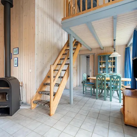 Skandinavisches In Mirow *