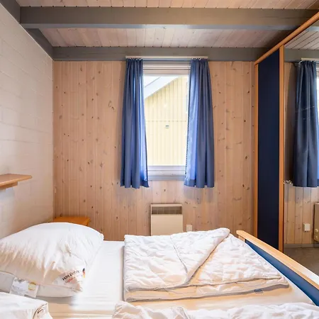 Skandinavisches In Mirow *