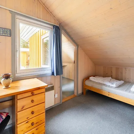 Skandinavisches In Mirow * Granzow