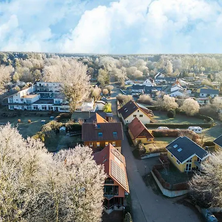 Skandinavisches In Mirow Granzow