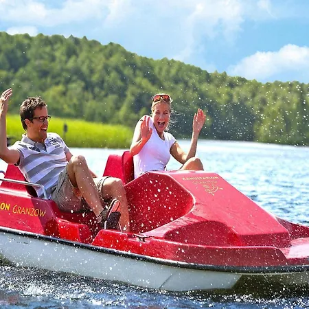 Skandinavisches In Mirow *